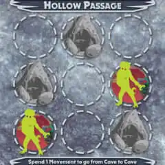 Hollow Passage 003
