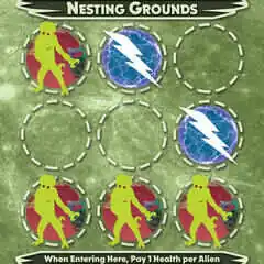 Nesting Grounds 004