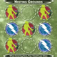 Nesting Grounds 005