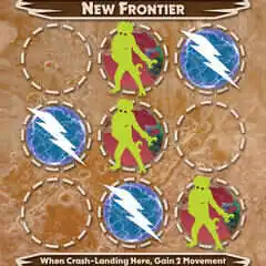 New Frontier 005