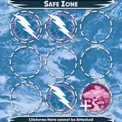 Safe Zone 002