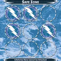 Safe Zone 004