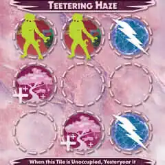 Teetering Haze 001