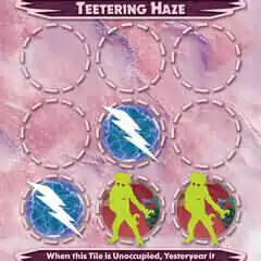 Teetering Haze 003